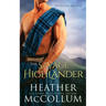 The Savage Highlander