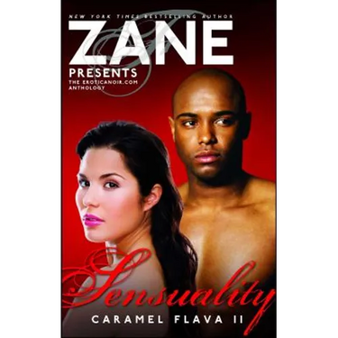 Sensuality: Caramel Flava II