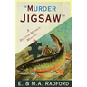 Murder Jigsaw: A Doctor Manson Mystery