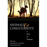 Animals and Christianity