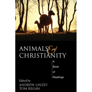 Animals and Christianity
