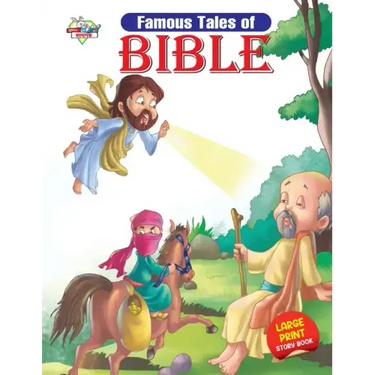 Famous tales of Bible