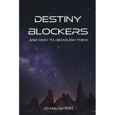 Destiny Blockers: and how to demolish them