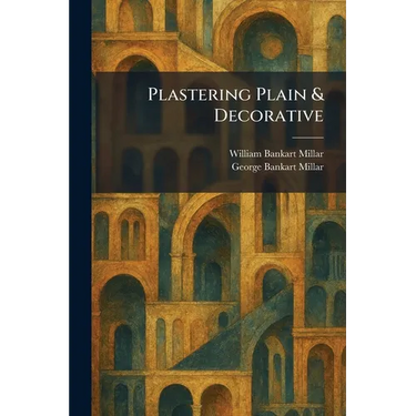 Plastering Plain & Decorative