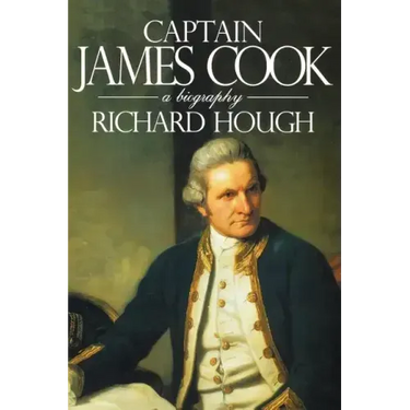 Captain James Cook: A Biography