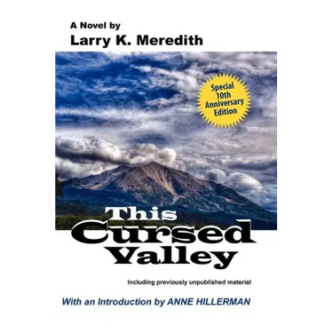 This Cursed Valley