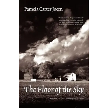 The Floor of the Sky
