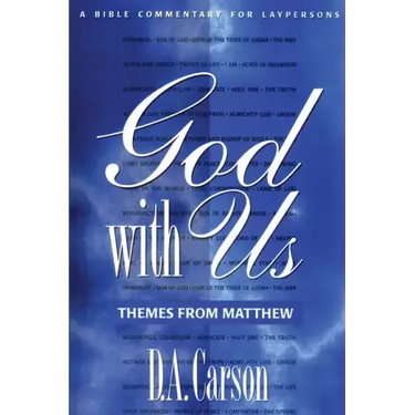 God with Us