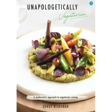 Unapologetically Vegetarian