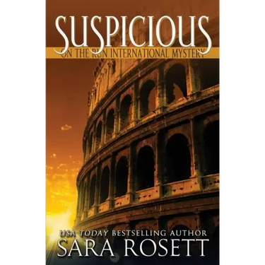 Suspicious