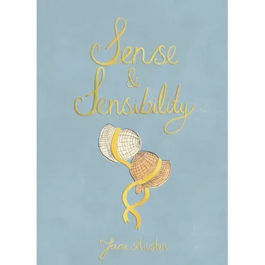 Sense and Sensibility