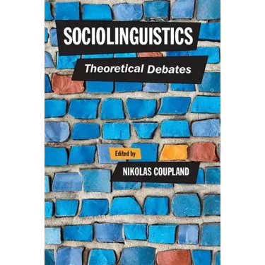 Sociolinguistics