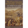 The Experimental Knowledge Christ