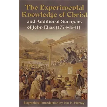 The Experimental Knowledge Christ
