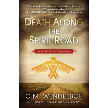 Death Along the Spirit Road