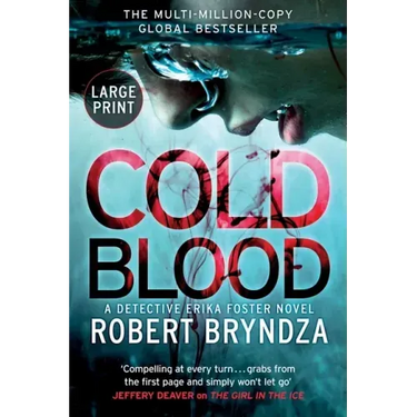 Cold Blood
