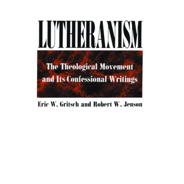 Lutheranism