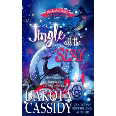 Jingle all the Slay