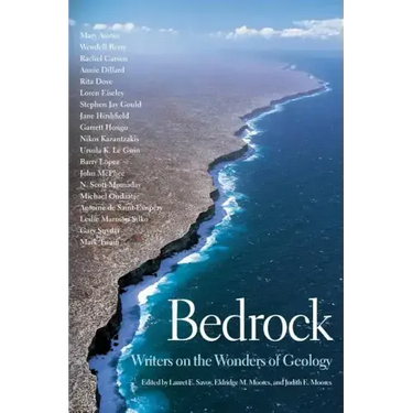 Bedrock: Writers on the Wonders of Geology