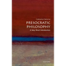 Presocratic Philosophy