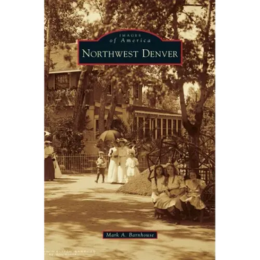 Northwest Denver