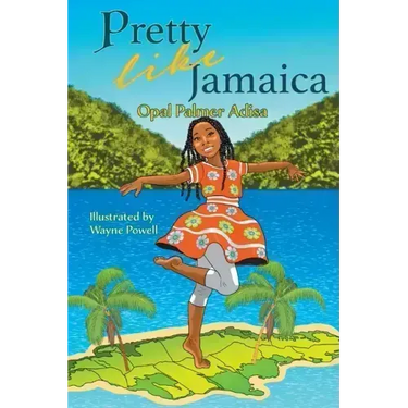 Pretty Like Jamaica