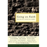 Going on Faith