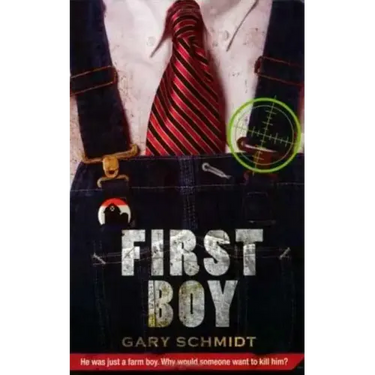 First Boy