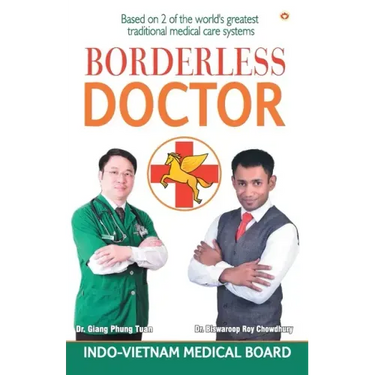 Borderless Doctor