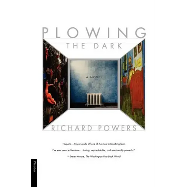 Plowing the Dark