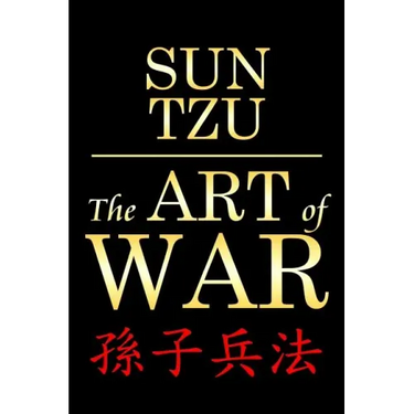 The Art Of War