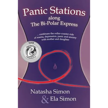 Panic Stations along The Bi-Polar Express