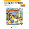 Notespeller for Piano, Book 3: Hal Leonard Student Piano Library