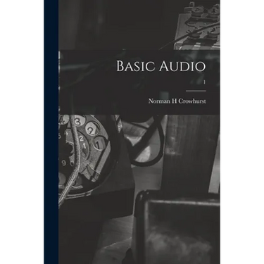 Basic Audio; 1