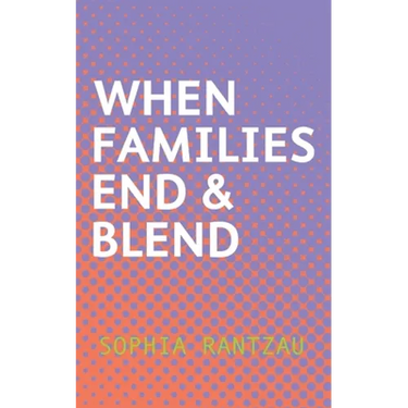 When Families End & Blend