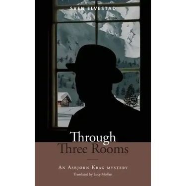 Through Three Rooms: An Asbjørn Krag mystery