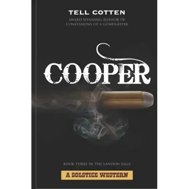 Cooper