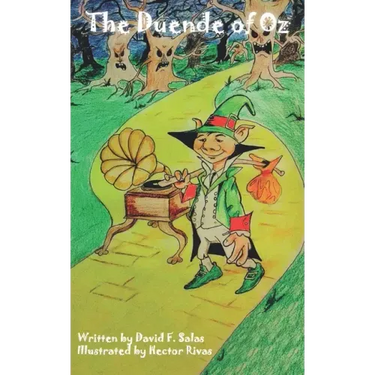 The Duende of Oz