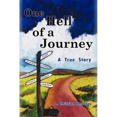 One Hell of a Journey