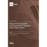 Regional Sustainable Development of Yangtze River Delta, China