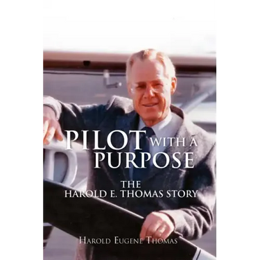Pilot with a Purpose