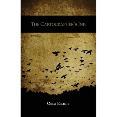 The Cartographer's Ink