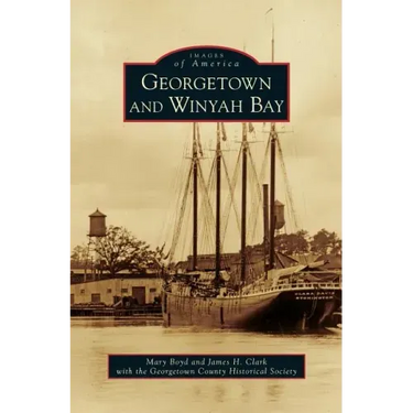 Georgetown and Winyah Bay