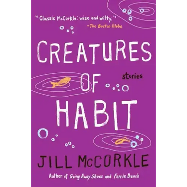 Creatures of Habit