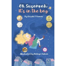 Oh Susannah: It's in the Bag: An Oh Susannah Story