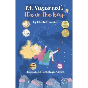 Oh Susannah: It's in the Bag: An Oh Susannah Story