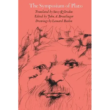 The Symposium of Plato