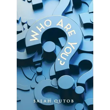 Who Are You?