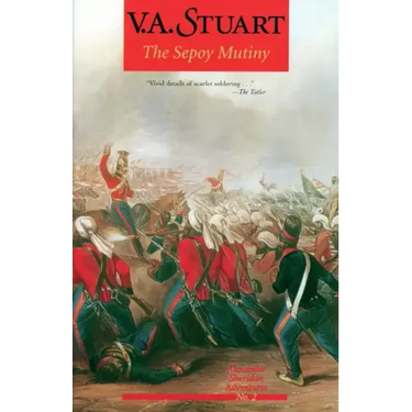 The Sepoy Mutiny