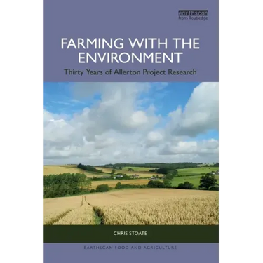 Farming with the Environment: Thirty Years of Allerton Project Research